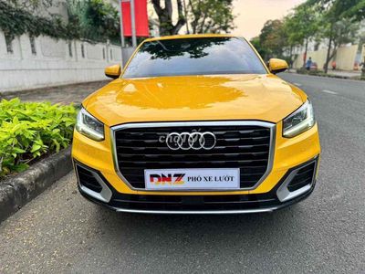 Audi Q2 1.4 TFSI 2019. Mua bán Ô tô tại Quận 7 Tp Hồ Chí Minh được đăng bởi Cherry