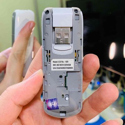 Dcom 4G, USB 4G Huawei E3276s-920, Chuyên vào mạng