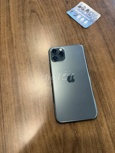 Apple iPhone 11 Pro 256GB Đã dùng. Mua bán Điện thoại tại Quận 1 Tp Hồ Chí Minh được đăng bởi Hội Đồ Điện Tử hình 1