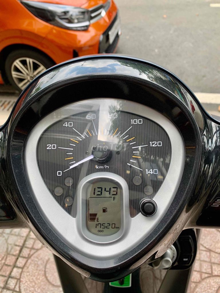 Yamaha Janus 2020 – Xanh Nhám Siêu Đẹp, Chính Chủ. Mua bán Xe máy tại Thành phố Thủ Đức Tp Hồ Chí Minh được đăng bởi iMotorbike Khương Phan hình 13