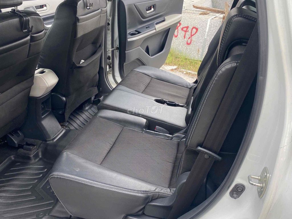 Toyota Veloz Cross 2022 - 520000 km. Mua bán Ô tô tại Huyện Thanh Trì Hà Nội được đăng bởi NHẬT DOANH AUTO  hình 10