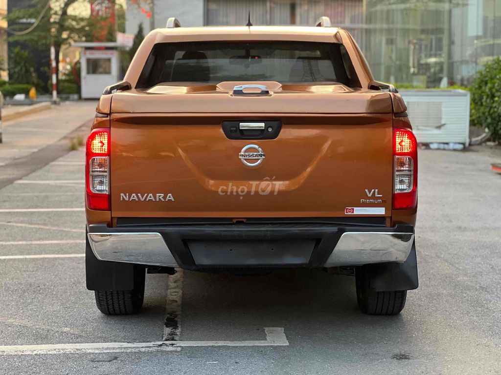 Nissan Navara 2018 VL Premium R - 130000 km. Mua bán Ô tô tại Quận Hà Đông Hà Nội được đăng bởi Đỗ Tiên  hình 5