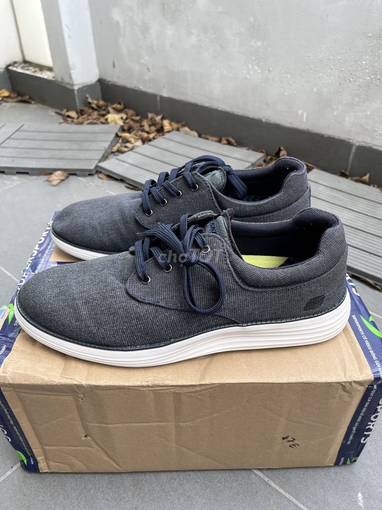 Giày thể thao Skechers Status 2.0 Nam. Mua bán Giày dép tại Quận 11 Tp Hồ Chí Minh được đăng bởi Long Đinh Ngọc hình 1
