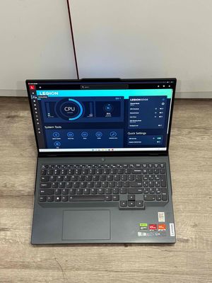 Lenovo Legion 5 Pro Ryzen 9-7945HX 4060