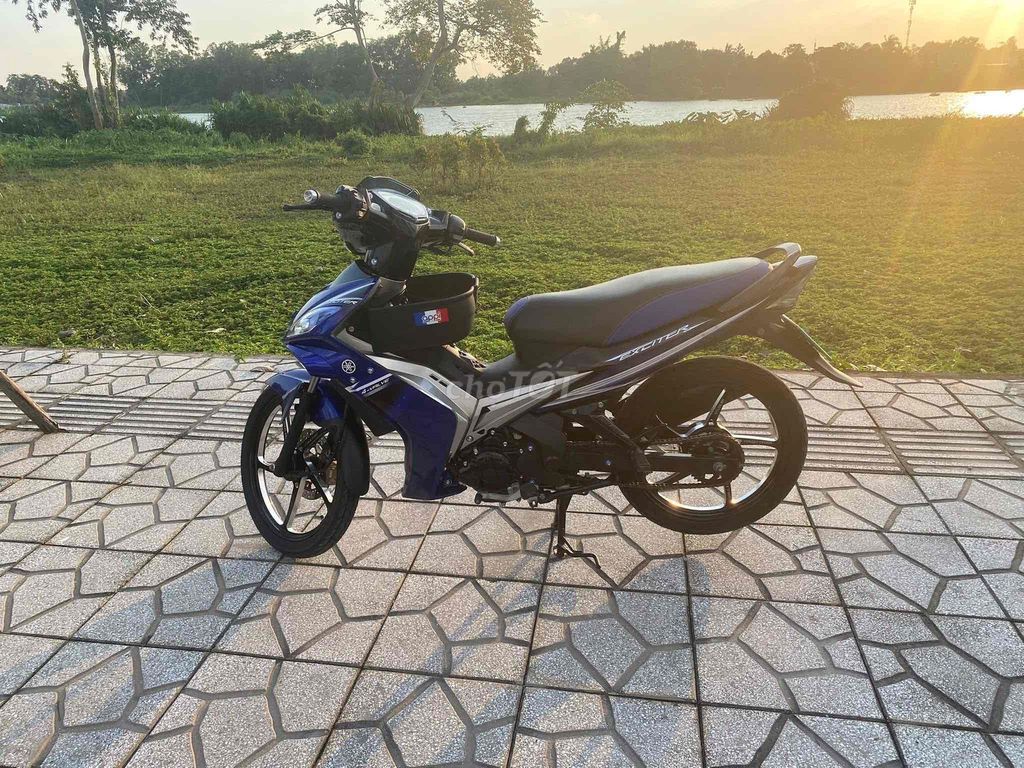 ex 5p71 BY cuối đời ex tứ. Mua bán Xe máy tại Thành phố Thủ Dầu Một Bình Dương được đăng bởi Thiên Tâm hình 1