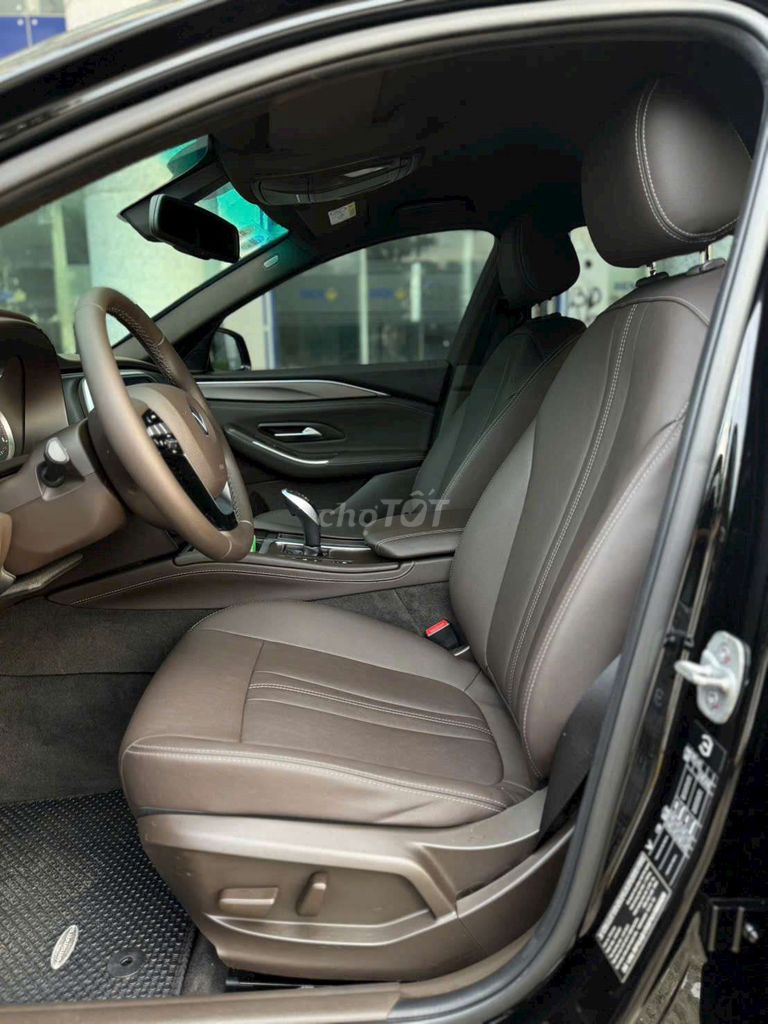 Lux A 2022  - 71000 km 1 chủ siêu đẹp. Mua bán Ô tô tại Thành phố Dĩ An Bình Dương được đăng bởi Bảo Khang hình 7