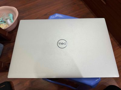 DELL XPS 9520 i7 12700H 16 512G RTX3050Ti 4K Touch