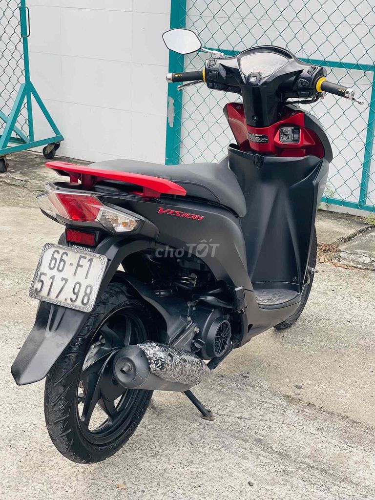 🌈 Vision bs Tỉnh Đk 2018. Mua bán Xe máy tại Quận Bình Thạnh Tp Hồ Chí Minh được đăng bởi Tùng Dương hình 5