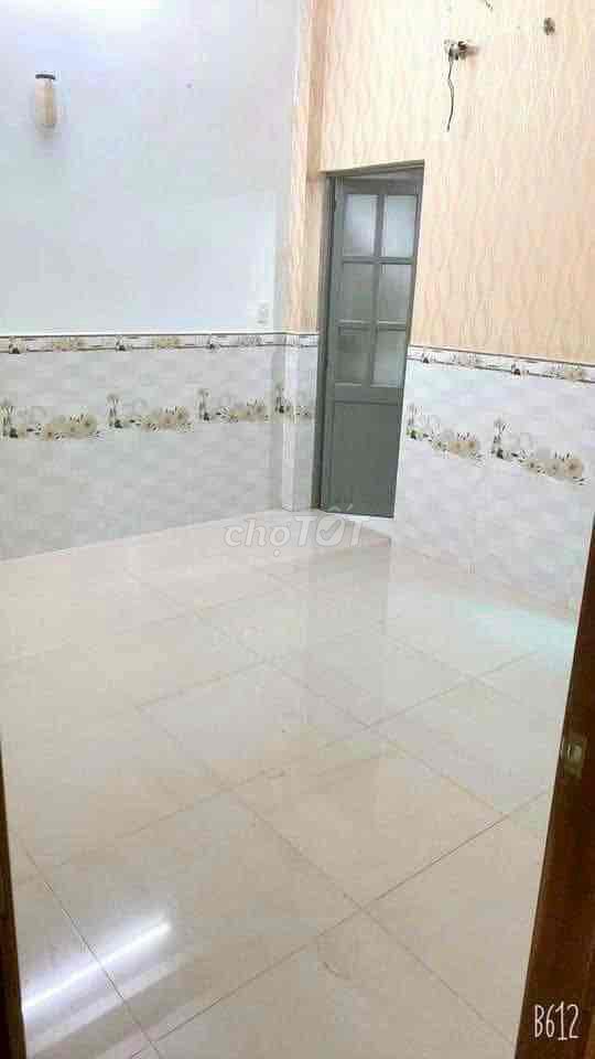 Bán Nhà Lê Văn Khương - 5m x 16m Đúc 1 Trệt 1 Lầu 1 Sân Thượng. Mua bán Nhà ở tại Quận 12 Tp Hồ Chí Minh được đăng bởi Ngọc Hùng hình 7