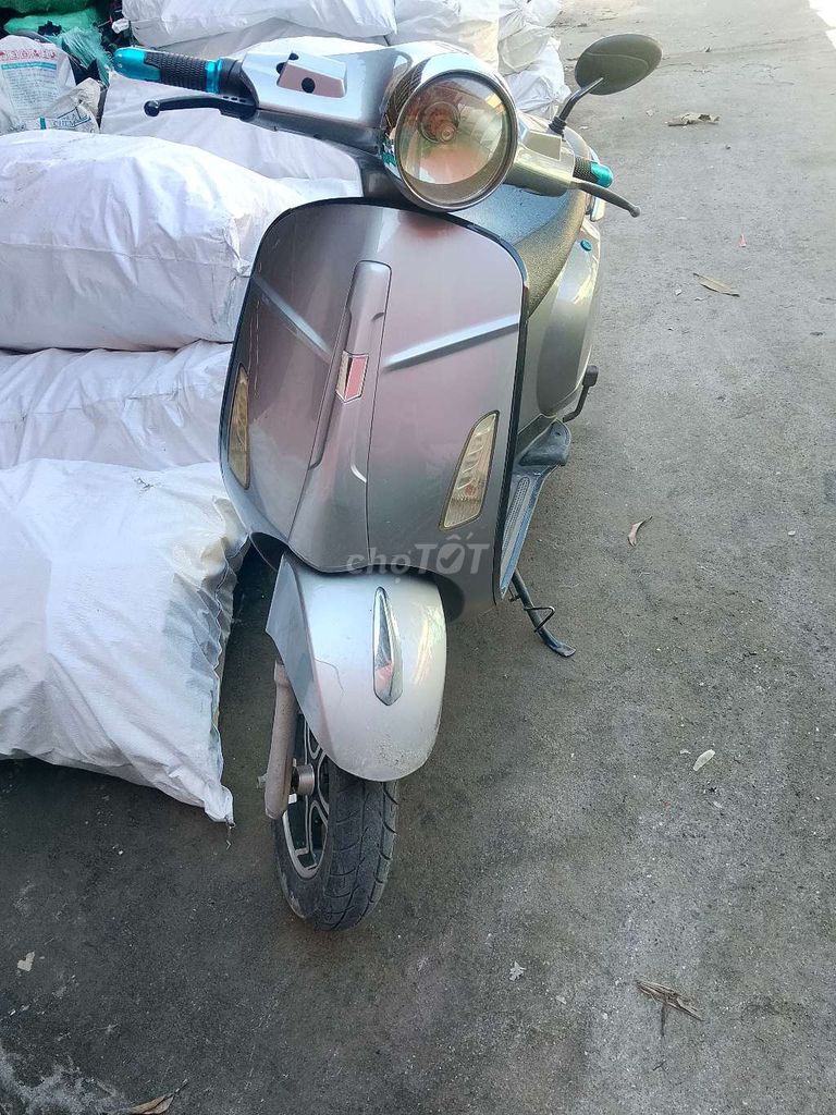 Cần bán nhanh. Mua bán Xe điện tại Huyện Đông Hưng Thái Bình được đăng bởi Ngon Vo van hình 3