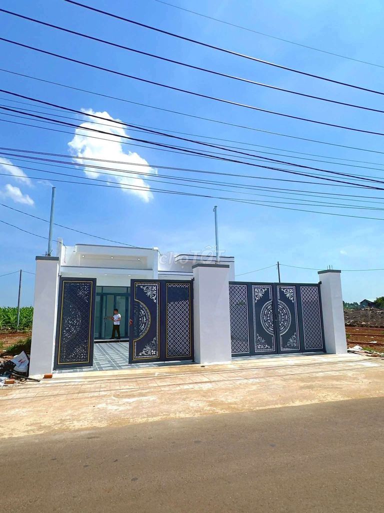 nhà 3 phòng ngủ dt 5x32, 5mv giá 1ty290/1 căn 