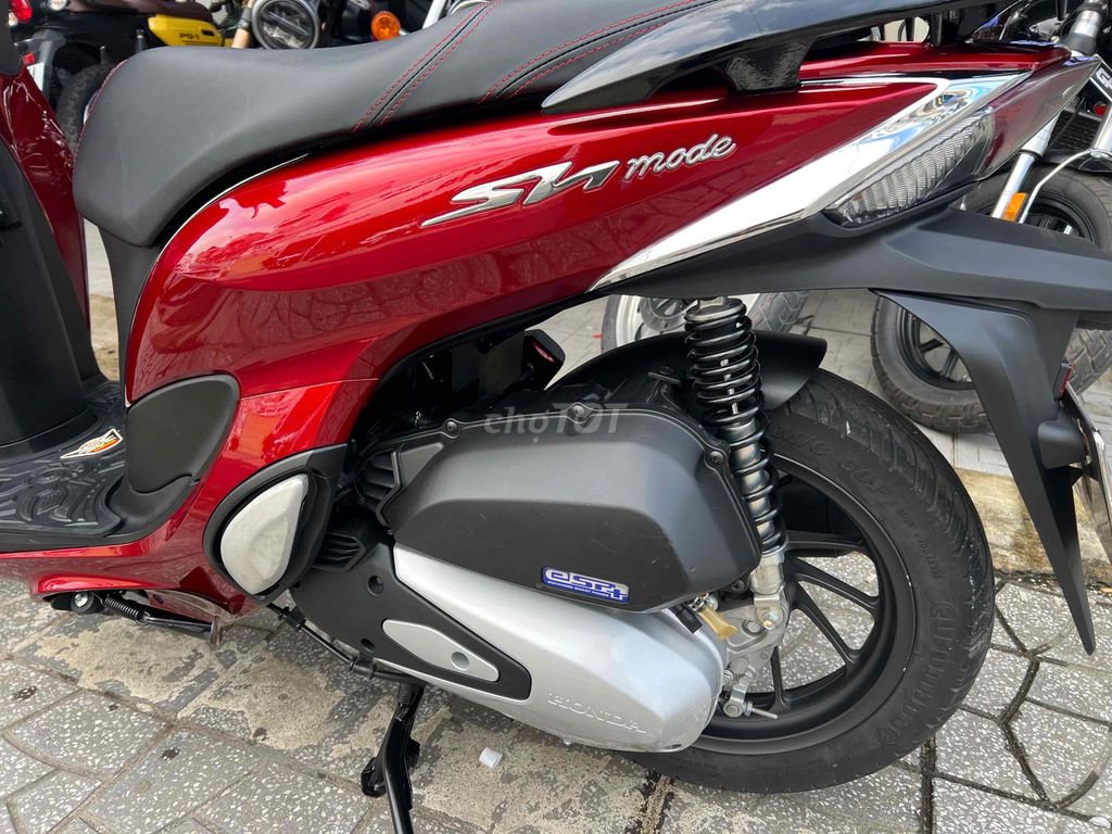 Sh mode ABS 2023 ❇️Đồng Moto Đà Lạt❇️. Mua bán Xe máy tại Thành phố Đà Lạt Lâm Đồng được đăng bởi ĐỒNG MOTOR 2  cá nhân hình 6