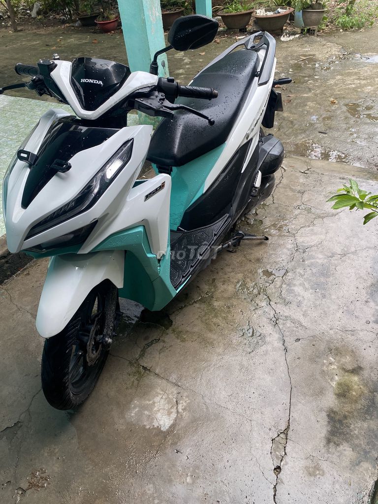 Bán con vario 150 xe Chính Chủ. Mua bán Xe máy tại Huyện Nhơn Trạch Đồng Nai được đăng bởi Quang hình 4