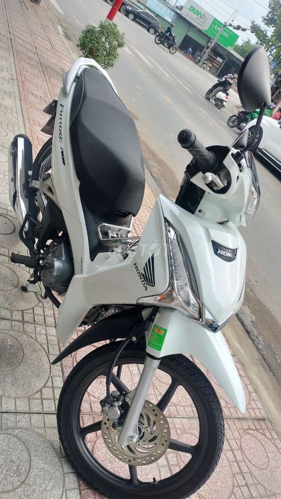 2023 - 3 km. Mua bán Ô tô tại Thành phố Thuận An Bình Dương được đăng bởi xe máy quang hậu hình 6