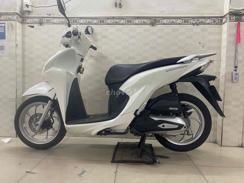 VS BAO RA TÊN HỖ TRỢ GÓP OĐ CÓ NỢ XẤU OK ĐỖI XE. Mua bán Xe máy tại Huyện Hóc Môn Tp Hồ Chí Minh được đăng bởi Khaianh  hình 1