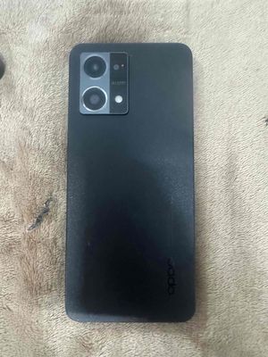 OPPO Reno8 256GB Đen Like New