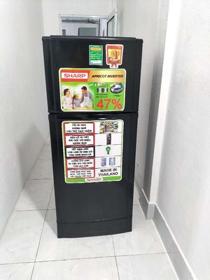 Tủ lạnh sharp 168lít ko đóng tuyết. Mua bán Tủ lạnh tại Quận 12 Tp Hồ Chí Minh được đăng bởi Thanh Trà
