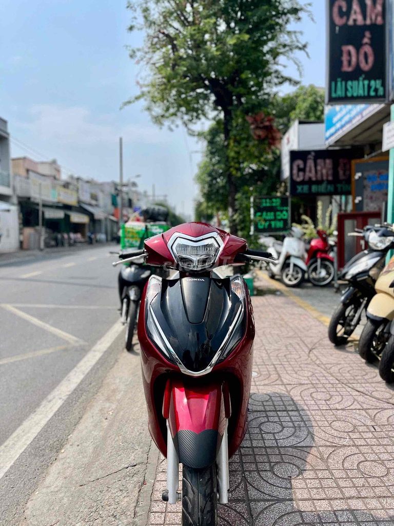❤️Honda Lead 125 4Val 2024, BSTP 9Chủ, GÓP. Mua bán Xe máy tại Quận 8 Tp Hồ Chí Minh được đăng bởi Tấn Đạt hình 8
