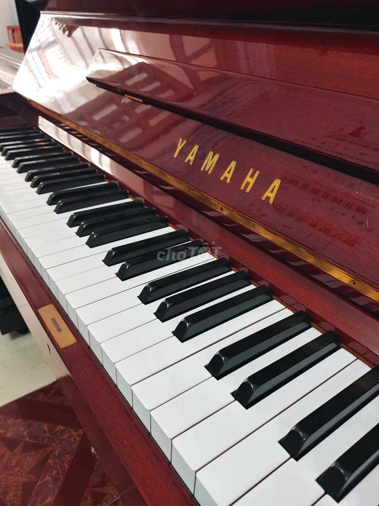 Piano Yamaha U1E Nhật Bản 🇯🇵