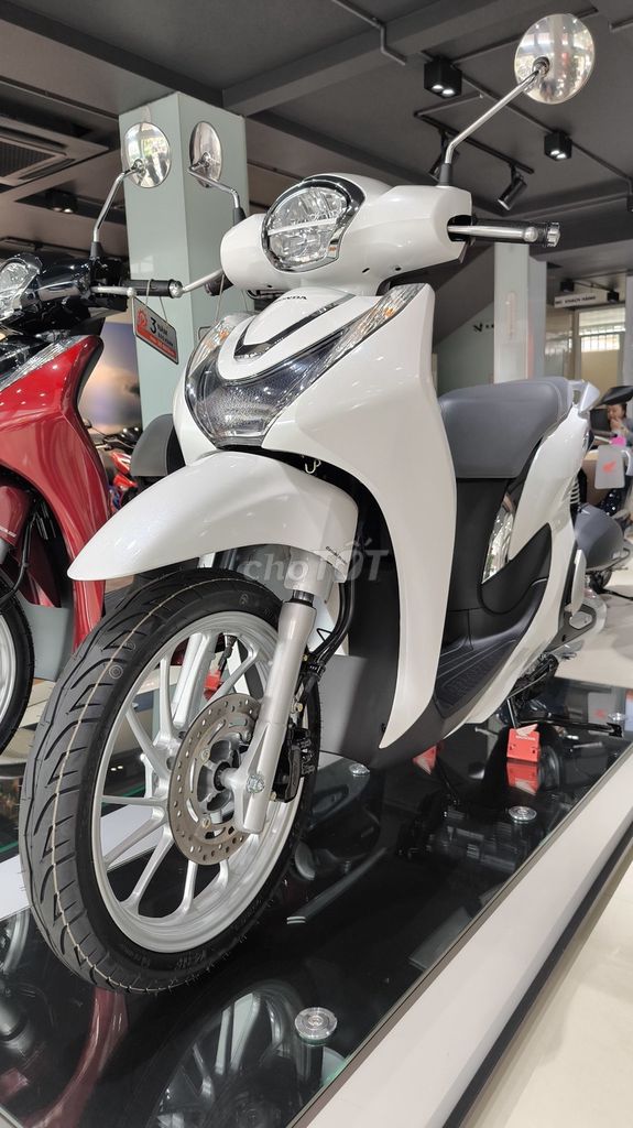 SH Mode Tiêu Chuẩn CBS - Tặng Voucher. Mua bán Xe máy tại Thành phố Thủ Đức Tp Hồ Chí Minh được đăng bởi Head Phát Tiến hình 1