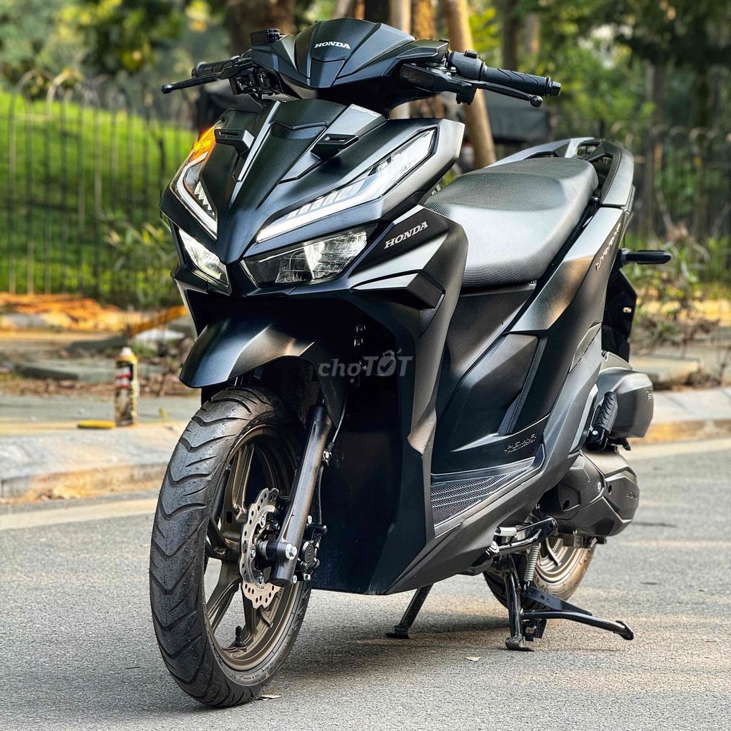 Xe Máy Mạnh Tường - VARIO 125 2025 mới 99.9%. Mua bán Xe máy tại Quận Bắc Từ Liêm Hà Nội được đăng bởi XE MÁY MẠNH TƯỜNG hình 6