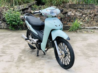 HONDA WAVE 50CC MÀU XANH NGỌC CHO HỌC SINH.. Mua bán Xe máy tại Quận Hai Bà Trưng Hà Nội được đăng bởi A.SỰ