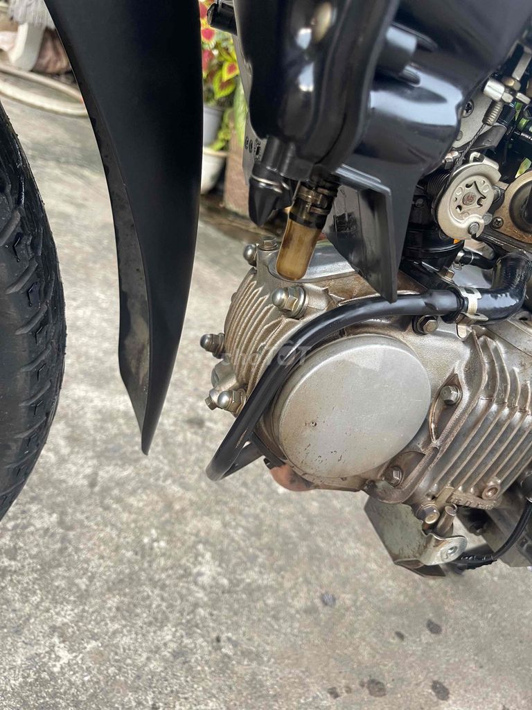 cần bán fu neo fi cọp chất. Mua bán Xe máy tại Huyện Tân Phú Đồng Nai được đăng bởi Lê thê đai hình 19