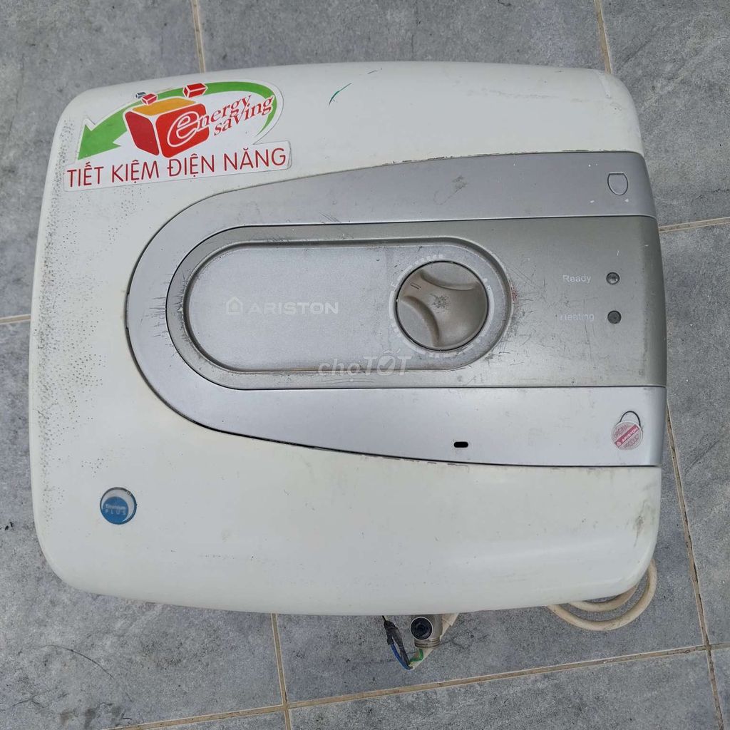 Bình nóng lạnh gián tiếp 15l