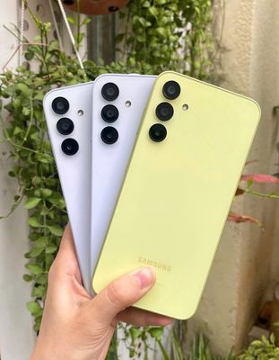 Điện thoại Samsung galaxy A15 NFC , Pin trâu NEW