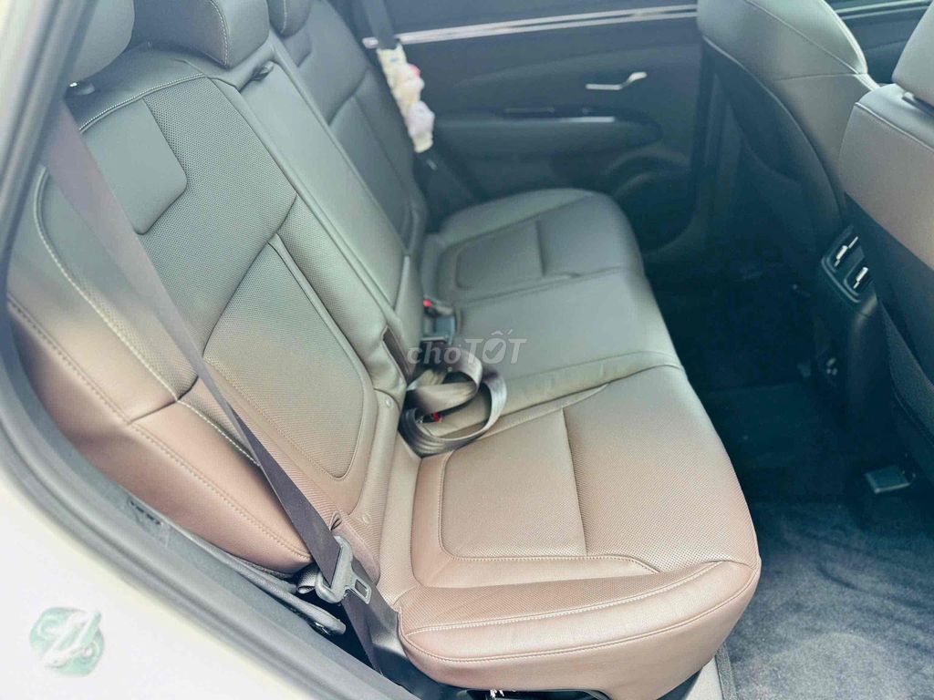 Hyundai Tucson 2024 1.6 AT Turbo HTRAC Đặc biệt -. Mua bán Ô tô tại Quận Cầu Giấy Hà Nội được đăng bởi Mr Thao hình 11