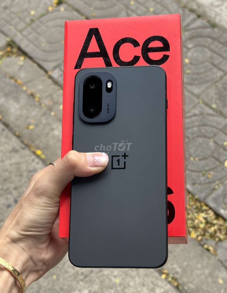 🔥 OnePlus Ace 6 / Pin 7.800mAH / Snap 8 Elite . Mua bán Điện thoại tại Quận Cẩm Lệ Đà Nẵng được đăng bởi Good Phone hình 1
