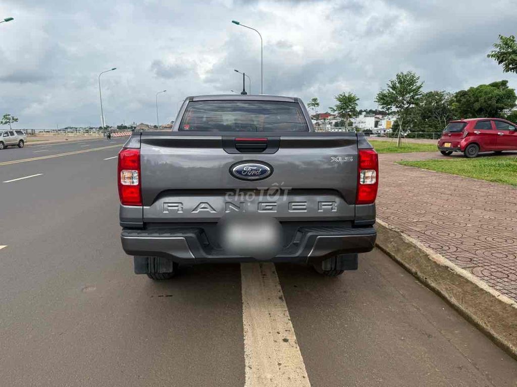 Ford ranger xls AT 4x4 sx 2024 một chủ từ đầu. Mua bán Ô tô tại Thành phố Buôn Ma Thuột Đắk Lắk được đăng bởi Ngọc ánh hình 4