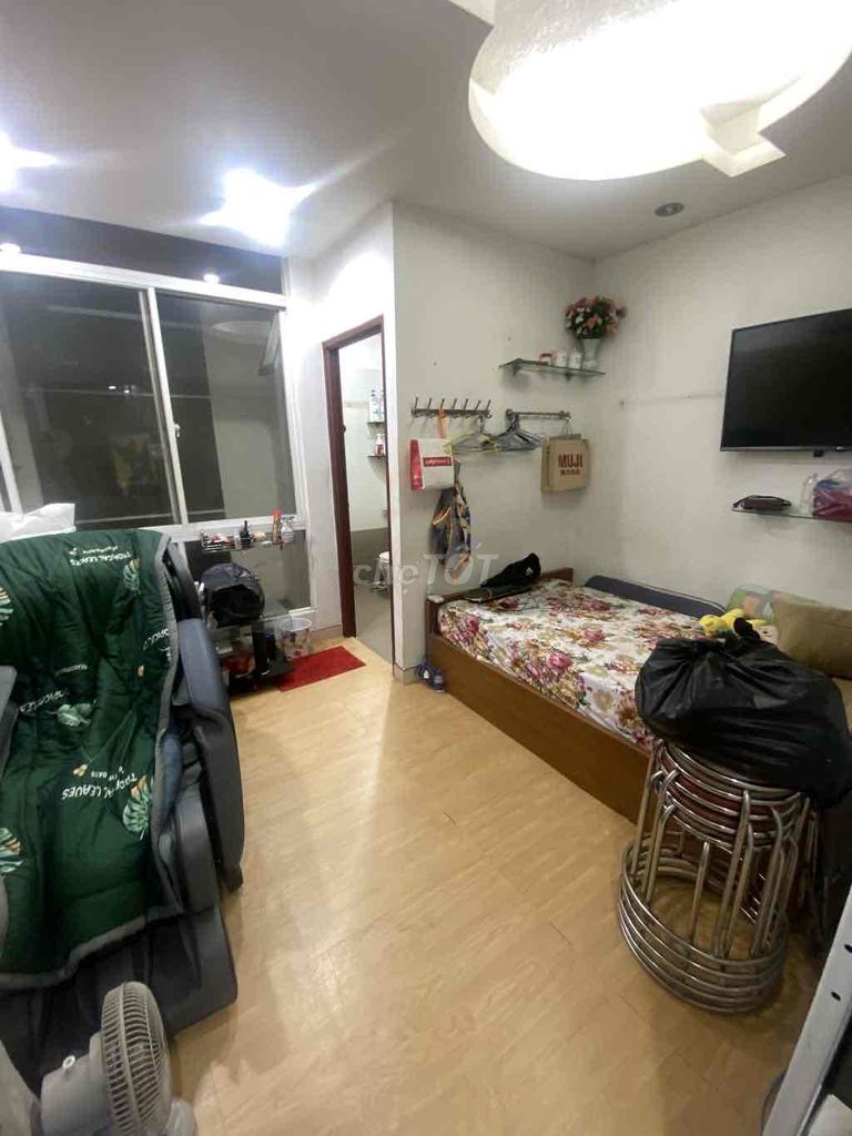 SÁT MẶT TIỀN NGUYỄN THÁI SƠN, 62M2, 4 TẦNG, NHỈNH 5 TỈ. Mua bán nhà ở tại Quận Gò Vấp Tp Hồ Chí Minh được đăng bởi Khoa Trần hình 2