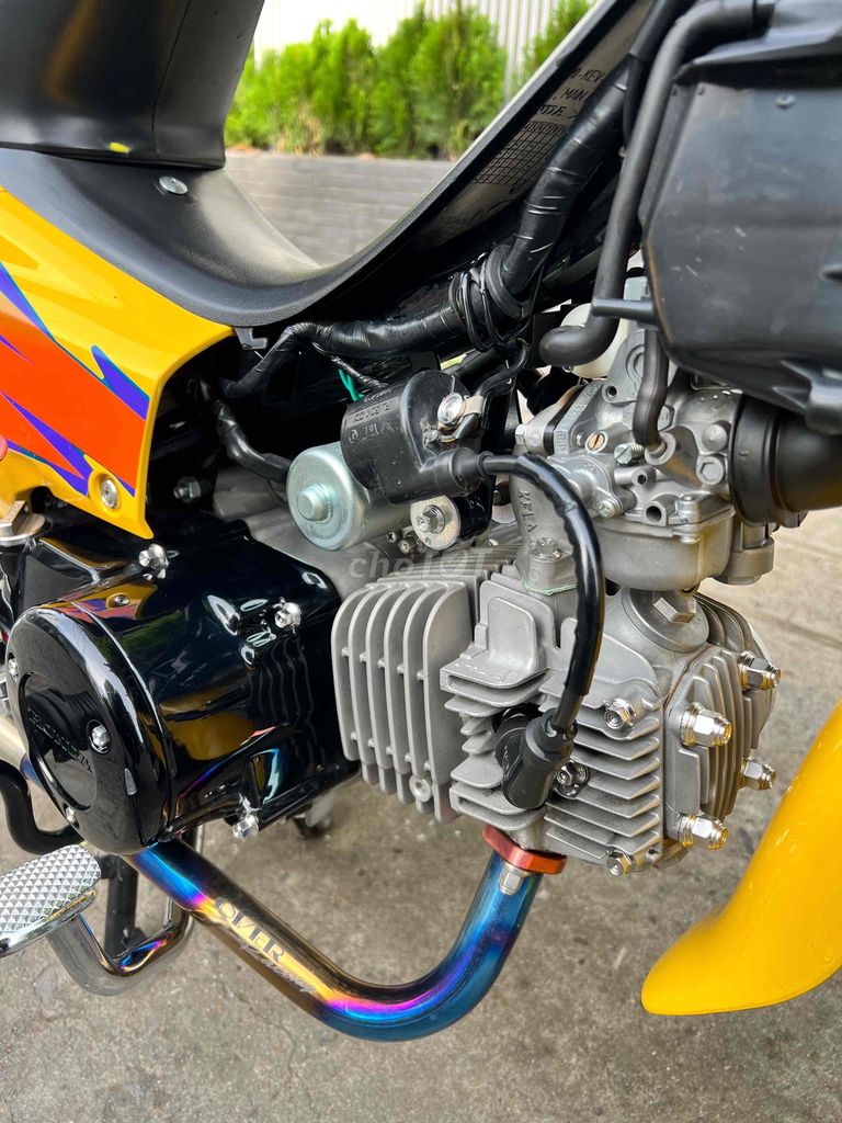 Wave Biển Đẹp chính chủ full kiểng. Mua bán Xe máy tại Thành phố Biên Hòa Đồng Nai được đăng bởi Khiêm Đỗ hình 6