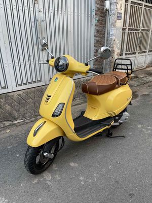 Vespa LX 125 IGet 2019 bstp zin cực đẹp dọn kiểng. Mua bán Xe máy tại Quận Bình Tân Tp Hồ Chí Minh được đăng bởi Huy