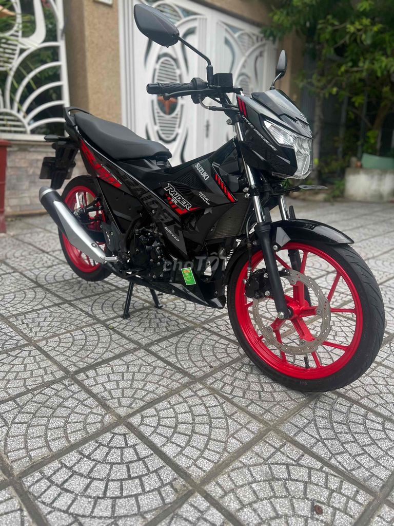 Xe Chính Chủ Cần Bán. Mua bán Xe máy tại Quận Hải Châu Đà Nẵng được đăng bởi Vô Thường hình 2