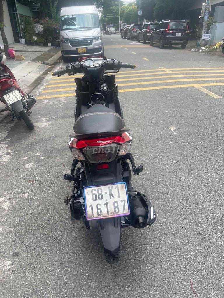 bán xe. Mua bán Xe máy tại Thành phố Thuận An Bình Dương được đăng bởi Ha Vo hình 2