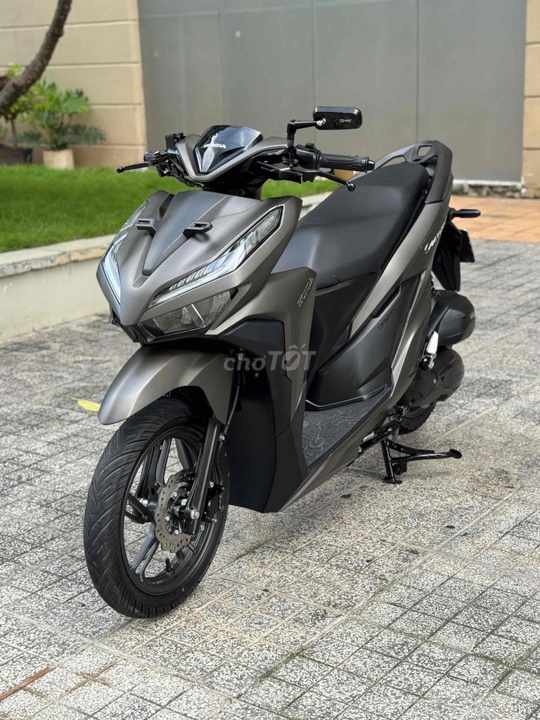 💥💥 Vario 150 202 bstp chính chủ chuẩn zin. Mua bán Xe máy tại Quận 7 Tp Hồ Chí Minh được đăng bởi Cửa Hàng Xe Máy Hoàng Hưng Q7 hình 2