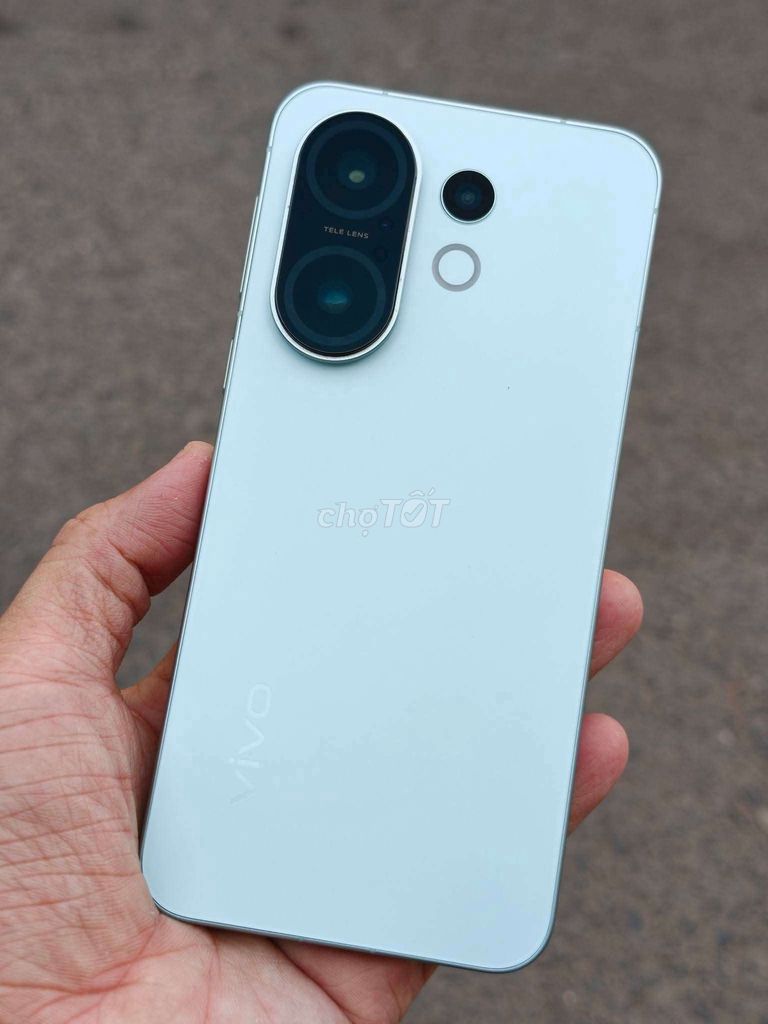 Vivo S30 Pro Mini Xanh 99% fullnox. Mua bán Điện thoại tại Quận Bình Tân Tp Hồ Chí Minh được đăng bởi Phạm Vôn hình 1