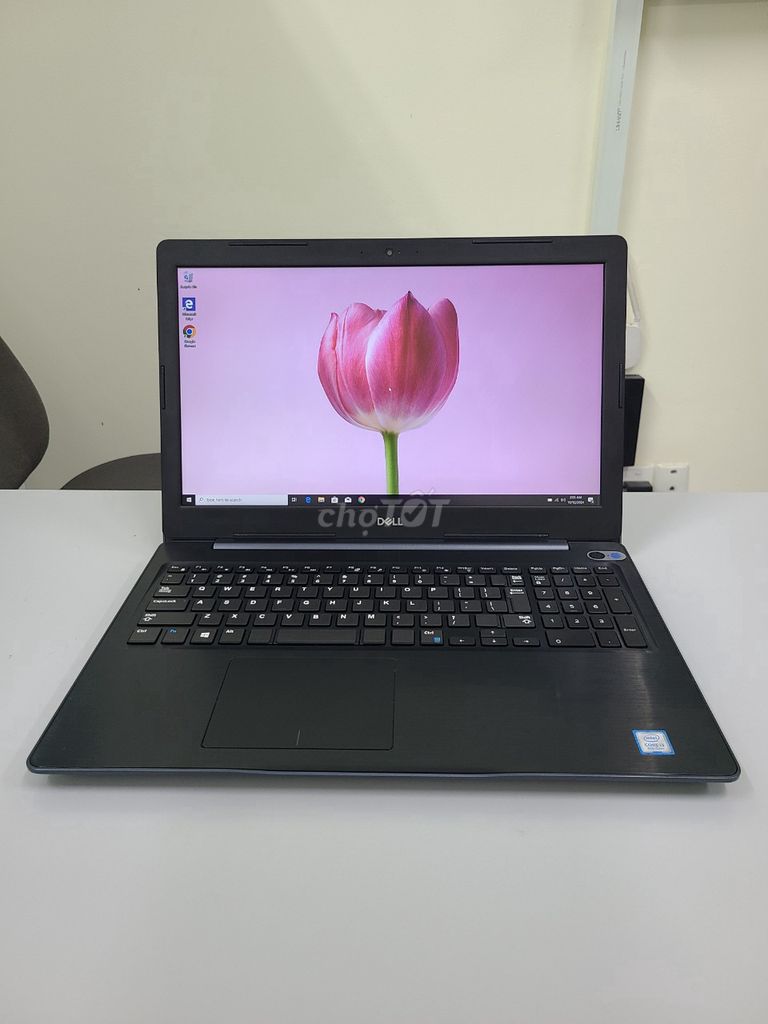 Dell 5570, I3-8130/RAM 8GB/SSD128+500, FHD như mới