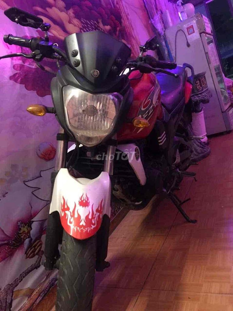 Xe của a trai mình. còn khá mới ít đi đến nên bán. Mua bán Xe máy tại Quận Long Biên Hà Nội được đăng bởi Thiên Hoàng hình 2