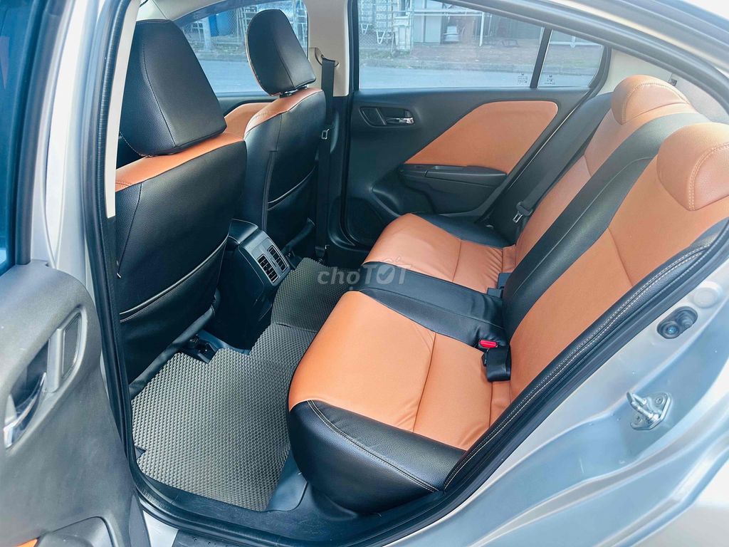 HONDA CITY 1.5 AT sx 2014. Mua bán Ô tô tại Huyện Sóc Sơn Hà Nội được đăng bởi AUTO VĨNH CƯỜNG hình 11