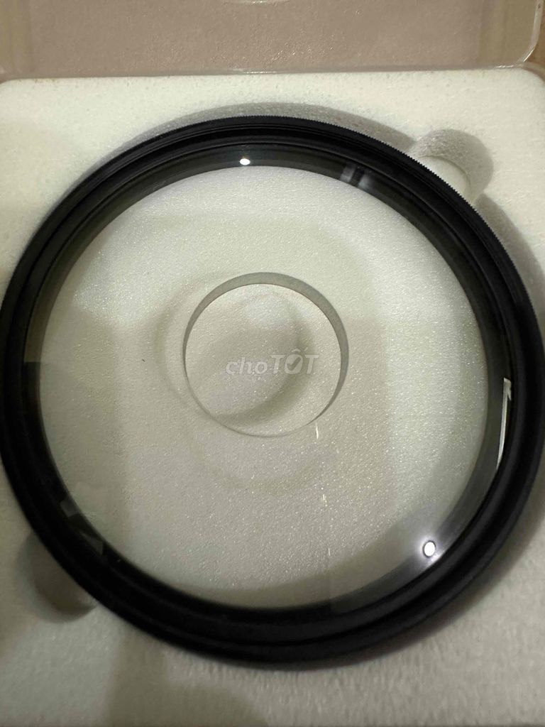 bán filter hiệu ứng prism. Mua bán Máy ảnh, Máy quay tại Thành phố Thủ Đức Tp Hồ Chí Minh được đăng bởi Quoc An hình 1