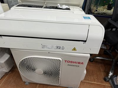 Máy lạnh Toshiba 1.5Hp Inverter