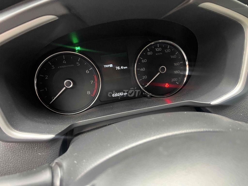 Mitsubishi Xpander AT 2023 - đi 20,000km bao check. Mua bán Ô tô tại Quận 7 Tp Hồ Chí Minh được đăng bởi Benz hình 6