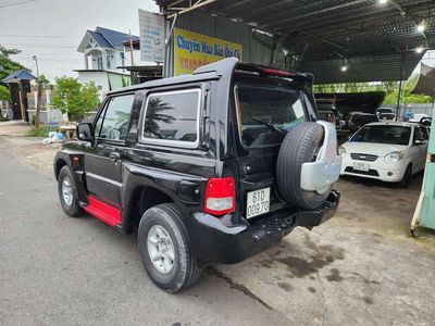 Hyundai Van 2 chổ máy dầu. Mua bán Ô tô tại Huyện Châu Thành Tiền Giang được đăng bởi Trần Huỳnh ÔtÔ cũ Tiền Giang