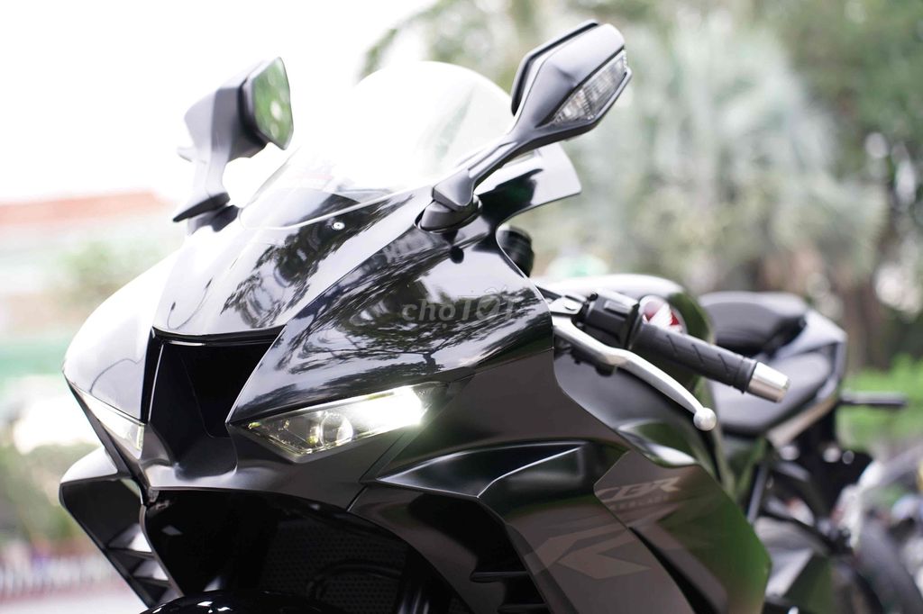 👦🏼🚦 HONDA CBR1000 RRR- FIREBLADE ODO 2K SIÊU LƯỚT. Mua bán Xe máy tại Thành phố Thủ Đức Tp Hồ Chí Minh được đăng bởi Thi Moto Thủ Đức hình 15