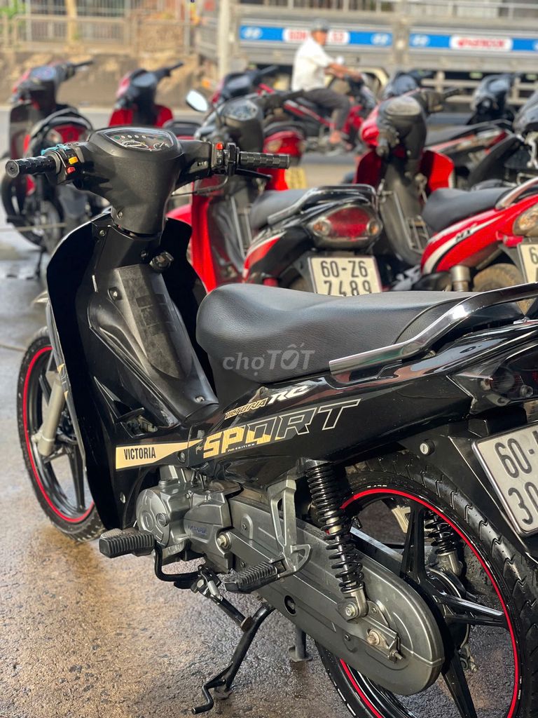 💥 SIRIUS 50CC 2023 – XE NHƯ MỚI –DÀNH CHO HỌC SINH. Mua bán Xe máy tại Huyện Trảng Bom Đồng Nai được đăng bởi phương hình 3