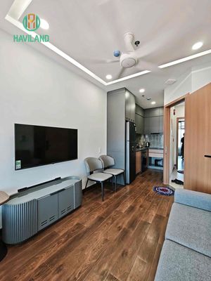 Rent · Sun Cosmo Recidence đà nẵng · 1 bd · 40 м² · Quận Ngũ Hành Sơn, ул. Trần Thị Lý
