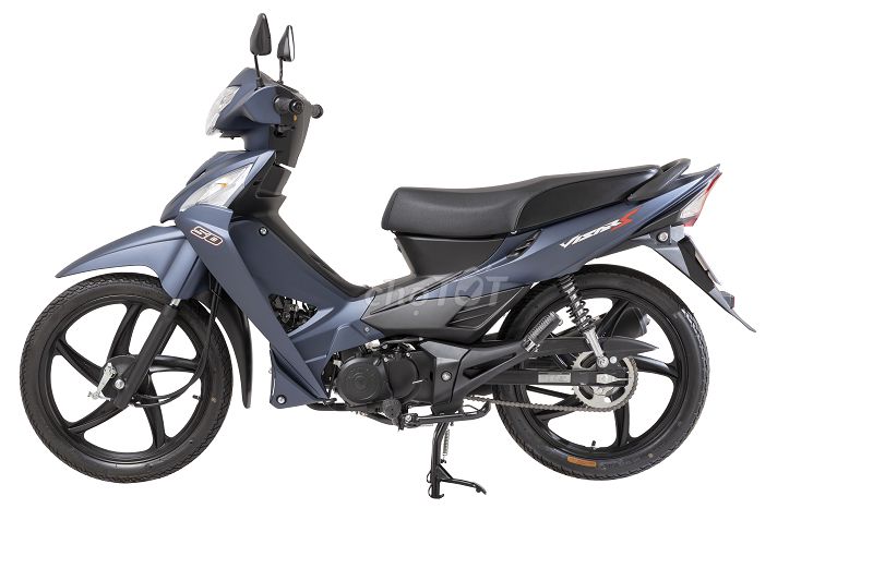 XE MÁY KYMCO VISAR S 50CC